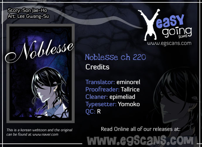 Noblesse 220 002